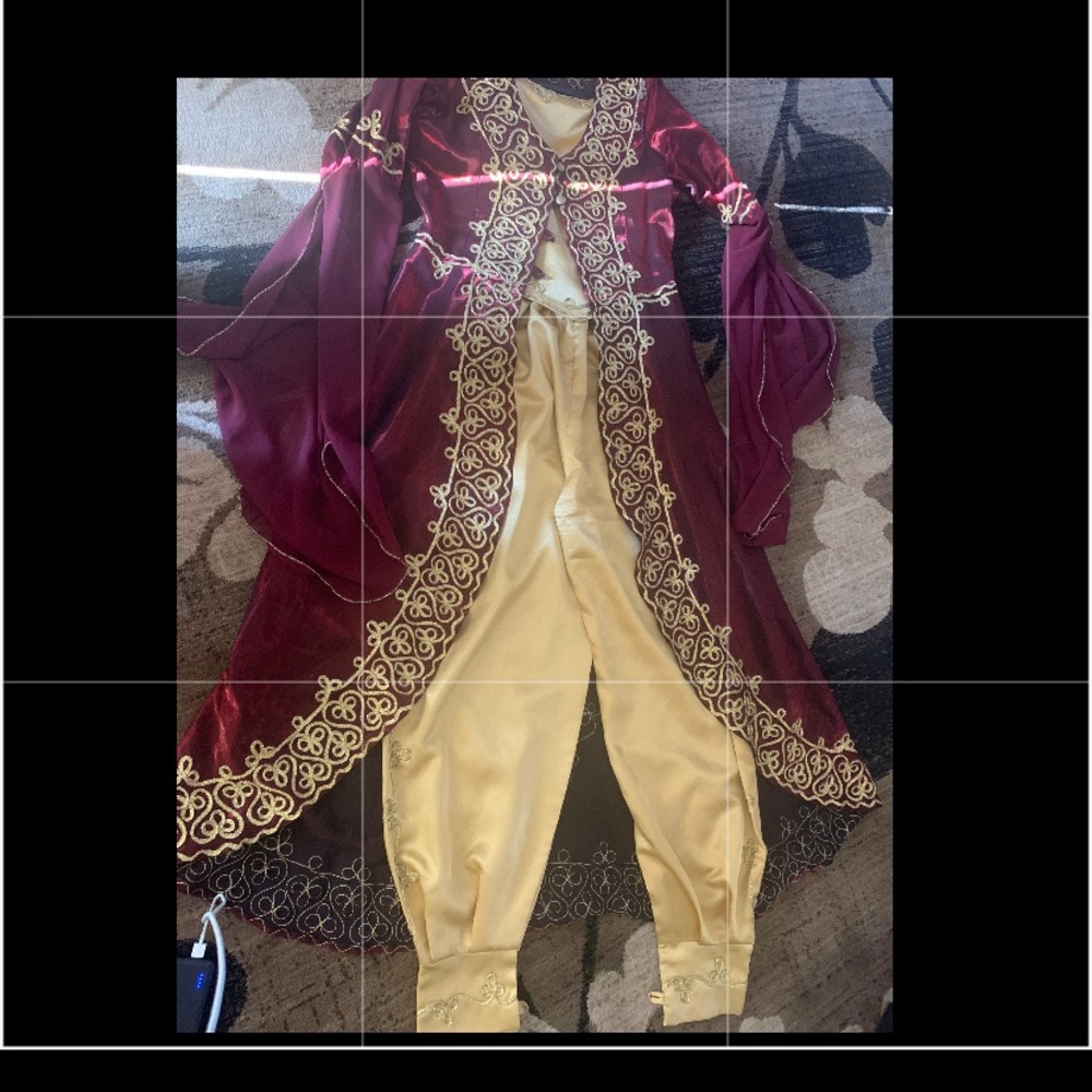 Dress - Picture 2 of 7